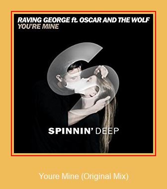 Youre Mine (Original Mix) Samsung Ringtone Lataa ilmaiseksi