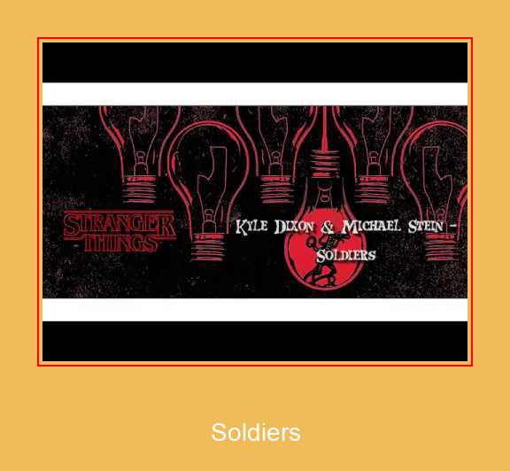 Soldiers ಸ್ಯಾಮ್ಸಂಗ್ ರಿಂಗ್ಟೋನ್ ಡೌನ್ಲೋಡ್ ಉಚಿತ
