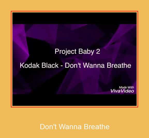 Don't Wanna Breathe Samsung Ringtone Download Grátis