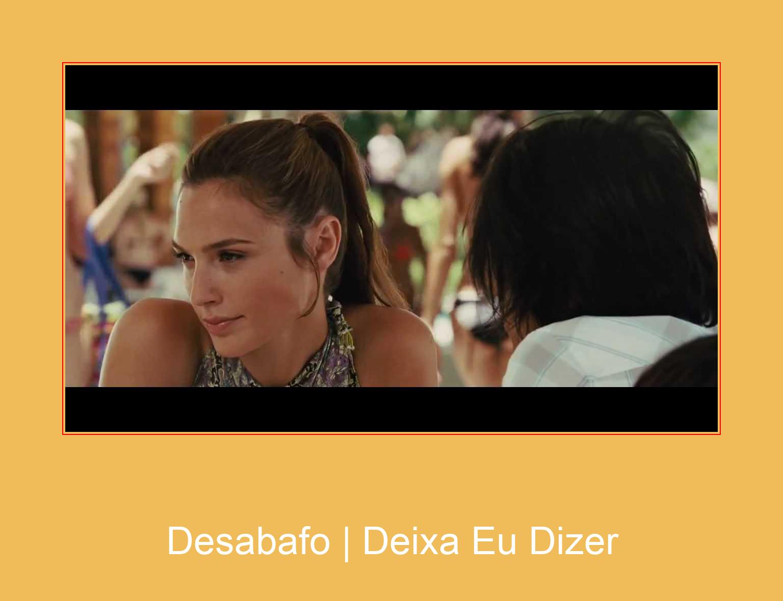 Desabafo | Deixa Eu Dizer Samsung Ringtone Lataa ilmaiseksi