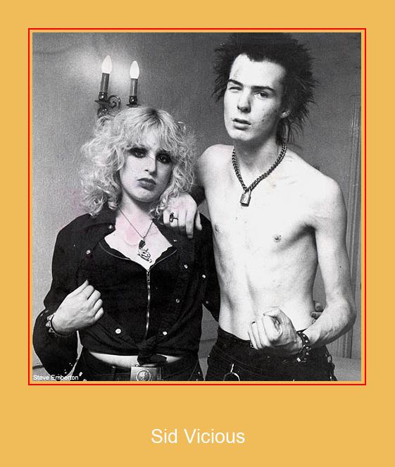 Sid Vicious Samsung ringtone lejupielādēt bezmaksas