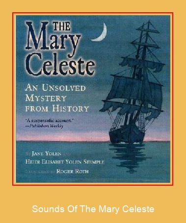 Sounds Of The Mary Celeste Samsung Ringtone Prenesi brezplačno
