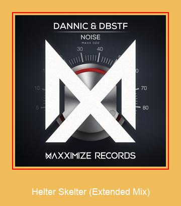Helter Skelter (Extended Mix) Samsung Tono de llamada gratis