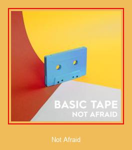 Not Afraid Samsung Ringtone Pobierz za darmo