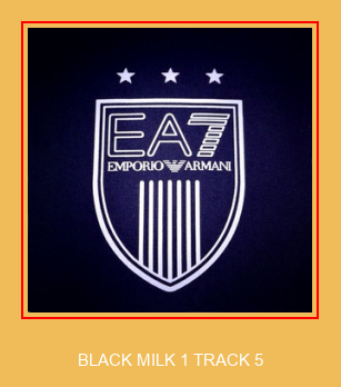 BLACK MILK 1 TRACK 5 Nhạc chuông Samsung Tải miễn phí
