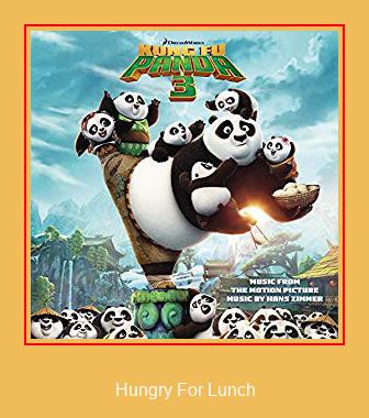 Hungry For Lunch サムスンの着信メロディを無料でダウンロードしてください