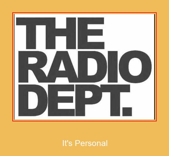 It's Personal 三星铃声免费下载