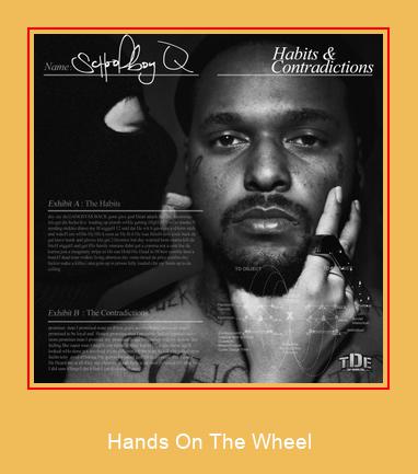 Hands On The Wheel 三星铃声免费下载