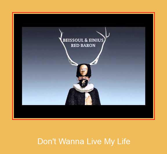 Don't Wanna Live My Life Samsung Ringtone Lataa ilmaiseksi