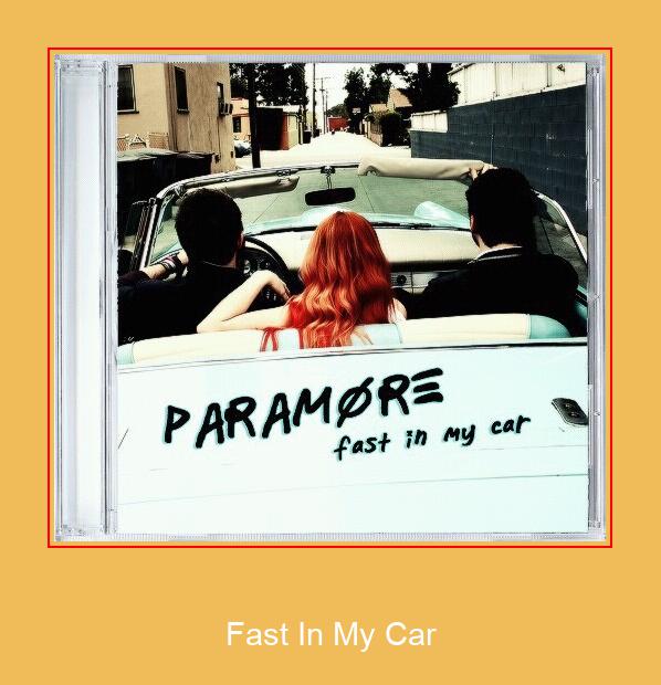 Fast In My Car Samsung ringtone завантажити безкоштовно