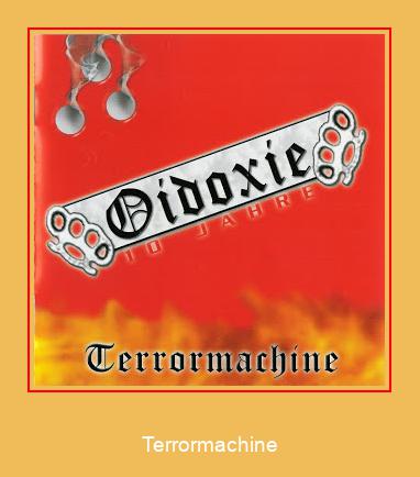 Terrormachine Samsung Ringtone Download Besplatno