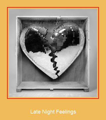 Late Night Feelings Samsung Ringtone Download pulsuz