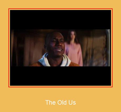 The Old Us サムスンの着信メロディを無料でダウンロードしてください