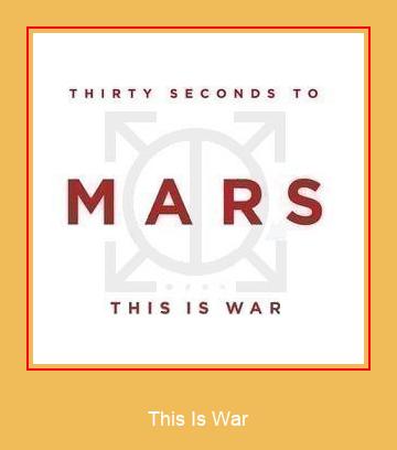 This Is War Samsung Ringtone Letöltés Ingyenes