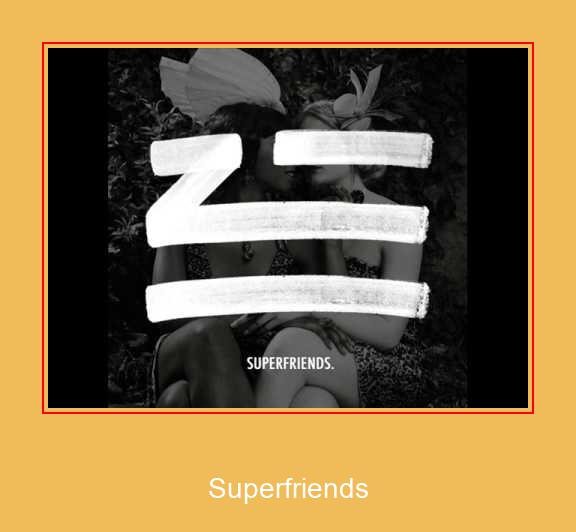 Superfriends Samsung Ringtone Stiahnite si zadarmo