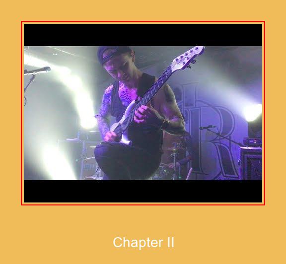 Chapter II ดาวน์โหลด Ringtone Samsung ฟรี