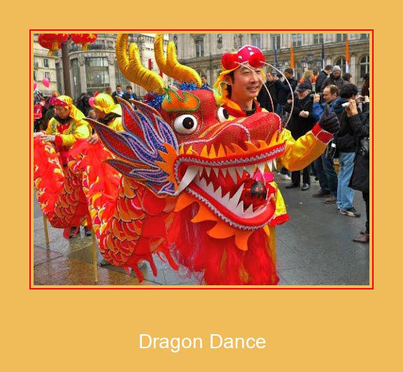 Dragon Dance サムスンの着信メロディを無料でダウンロードしてください