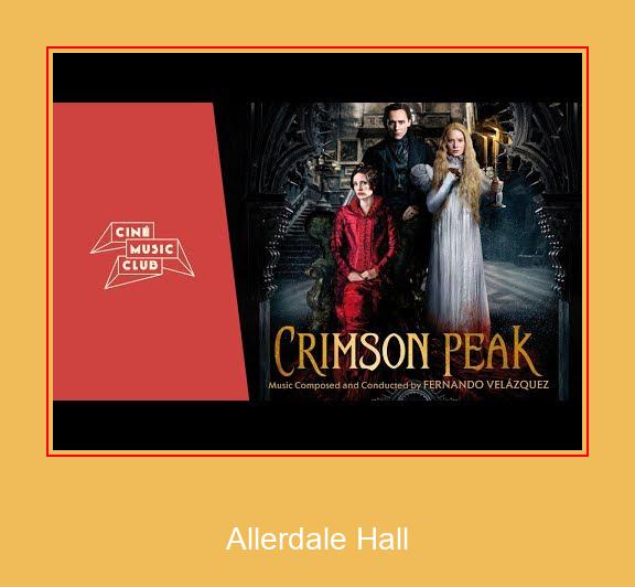 Allerdale Hall Samsung ringtone завантажити безкоштовно