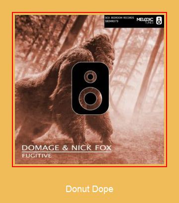 Donut Dope Samsung Ringtone הורדה חינם - -