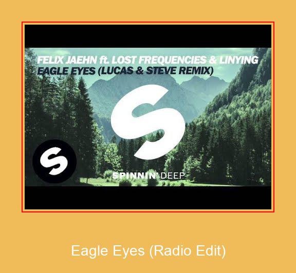Eagle Eyes (Radio Edit) Samsung Ringtone Scarica gratis