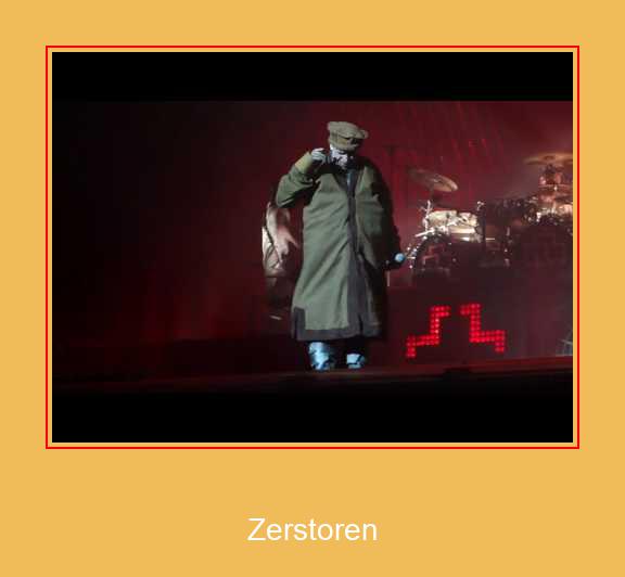 Zerstoren 三星铃声免费下载