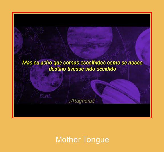 Mother Tongue Samsung zil sesi indir ücretsiz