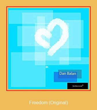 Freedom (Original) \'Samsung ringtone\' atsisiųsti nemokamai