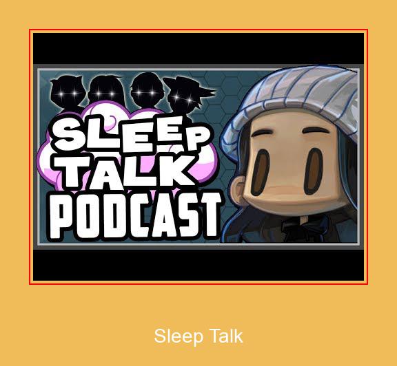 Sleep Talk Samsung Ringtone Pobierz za darmo