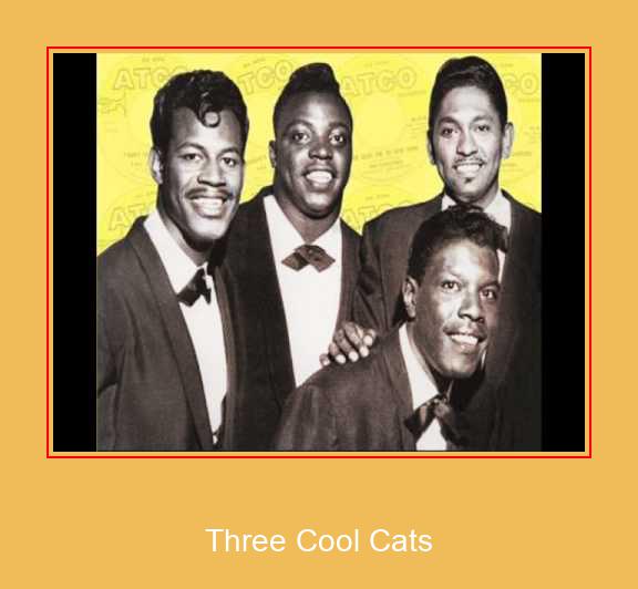 Three Cool Cats Samsung Ringtone Download Free