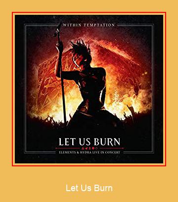 Let Us Burn Samsung Tono de llamada gratis