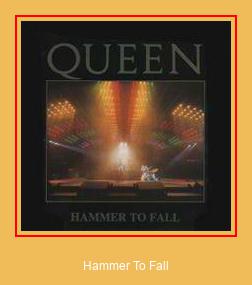 Hammer To Fall Samsung Ringtone הורדה חינם - -