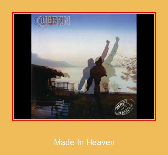 Made In Heaven Samsung Ringtone Download GRATIS