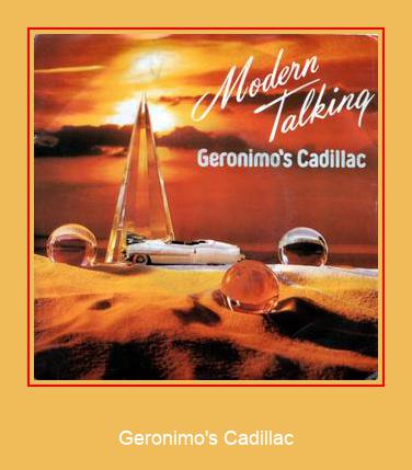 Geronimo's Cadillac Unduh Nada Dering Samsung Gratis