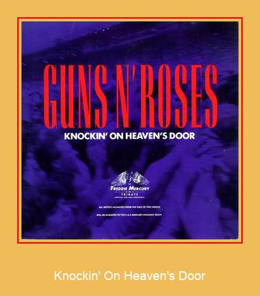 Knockin' On Heaven's Door ดาวน์โหลด Ringtone Samsung ฟรี