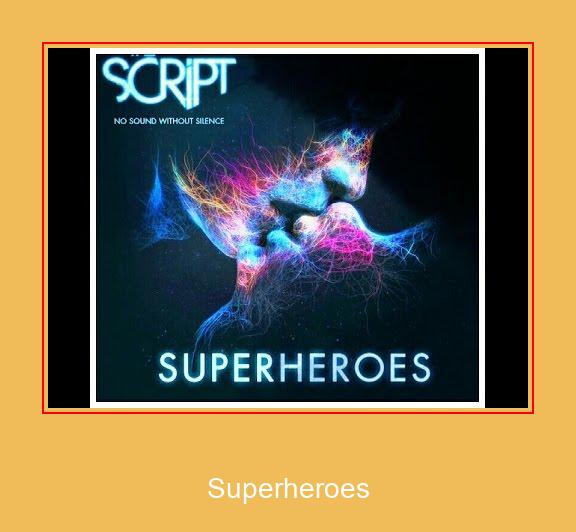 Superheroes স্যামসাং রিংটোন বিনামূল্যে ডাউনলোড করুন