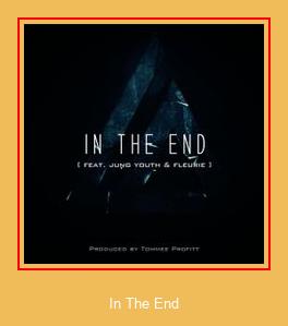 In The End Samsung Ringtone Download GRATIS