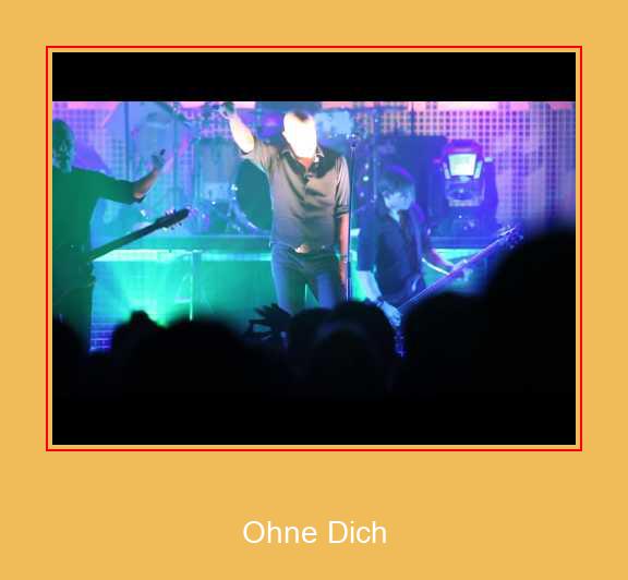 Ohne Dich Samsung Ringtone Download pulsuz