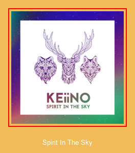 Spirit In The Sky Samsung Ringtone Prenesi brezplačno