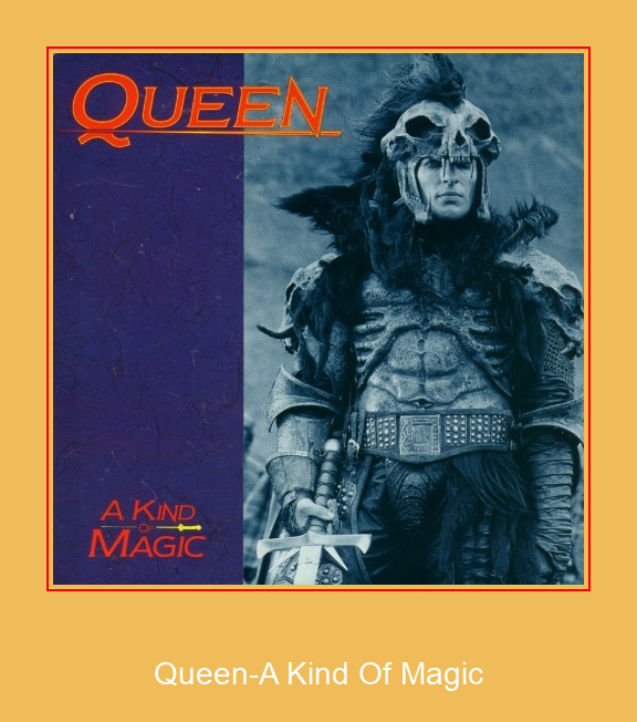 Queen-A Kind Of Magic 삼성 벨소리 다운로드 무료