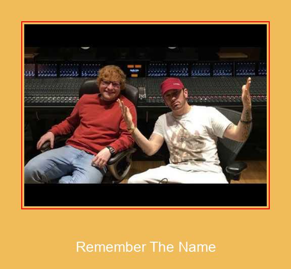 Remember The Name Samsung Ringtone Ladda ner gratis