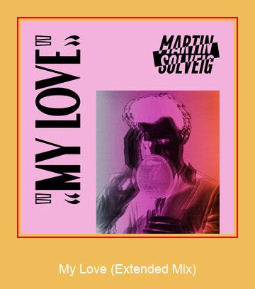 My Love (Extended Mix) ಸ್ಯಾಮ್ಸಂಗ್ ರಿಂಗ್ಟೋನ್ ಡೌನ್ಲೋಡ್ ಉಚಿತ