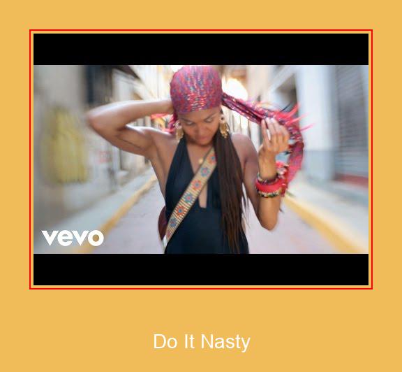 Do It Nasty Samsung Ringtone دانلود رایگان