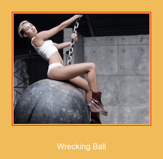 Wrecking Ball Samsung-Klingelton kostenlos herunterladen