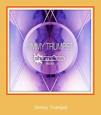 Jimmy Trumpet ดาวน์โหลด Ringtone Samsung ฟรี