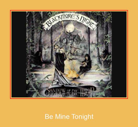 Be Mine Tonight Samsung Ringtone Download Free