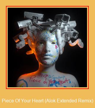 Piece Of Your Heart (Alok Extended Remix) Samsung Ringtone Lae alla tasuta