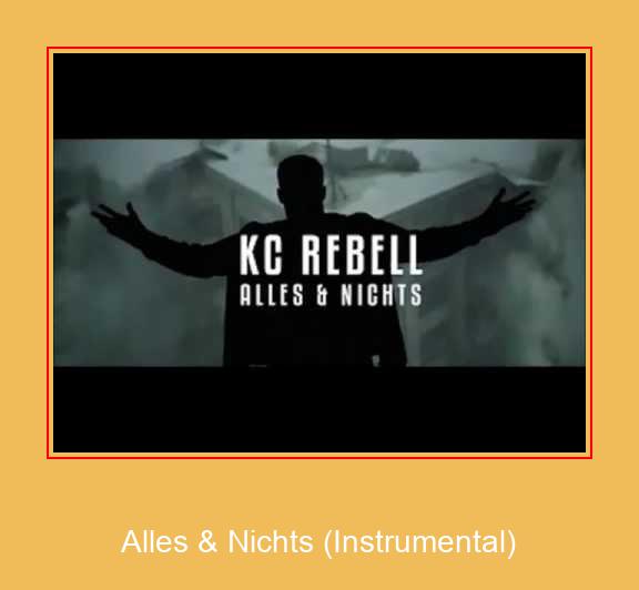 Alles & Nichts (Instrumental) Samsung Ringtone Stiahnite si zadarmo