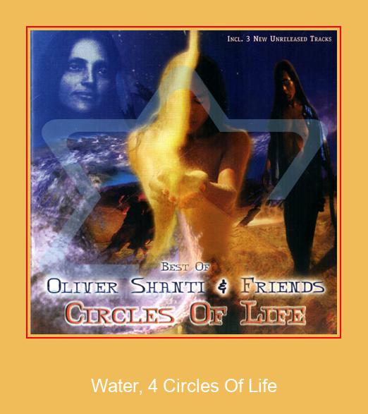 Water, 4 Circles Of Life Nhạc chuông Samsung Tải miễn phí
