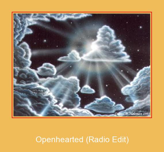 Openhearted (Radio Edit) Samsung ringtone lejupielādēt bezmaksas