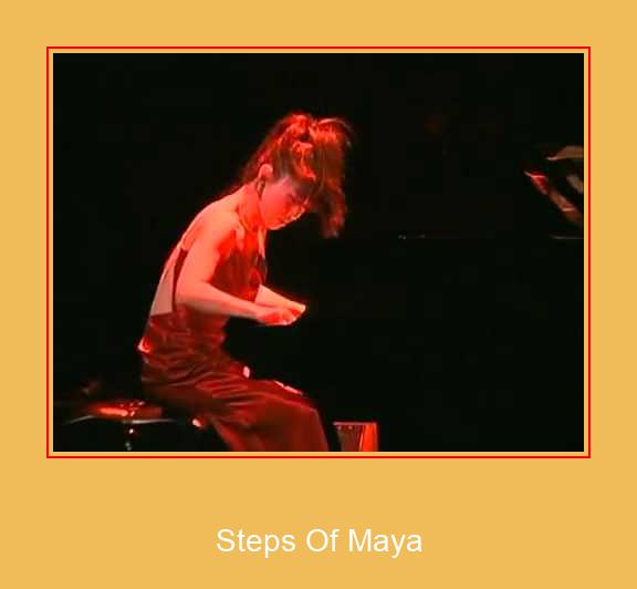 Steps Of Maya Samsung Ringtone Download Free